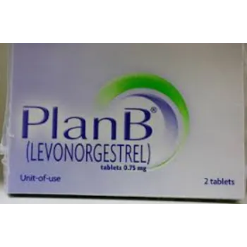  Levonorgestrel Tablet